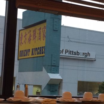 Orient Kitchen Closed 84 Photos 73 Reviews Chinese 4808 Photo Of Orient Kitchen Pittsburgh Pa United States Sign