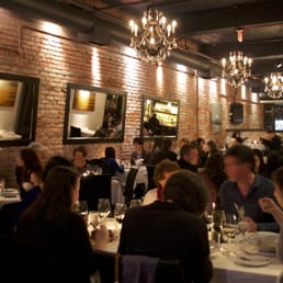 Brix & Mortar - 219 Photos & 171 Reviews - Wine Bars - 1138 Homer ...