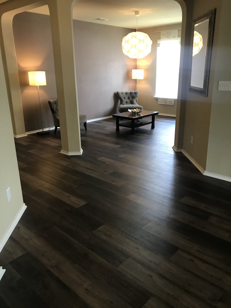 Fast Floors of San Antonio