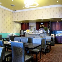 T Kee Seafood Restaurant 678 Photos 137 Reviews Chinese 1910 Photo Of T Kee Seafood Restaurant Sacramento Ca United States Interior View