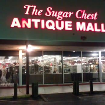 The Sugar Chest Antique Mall Closed 29 Photos 21 Reviews Photo Of The Sugar Chest Antique Mall Pompano Beach Fl United States