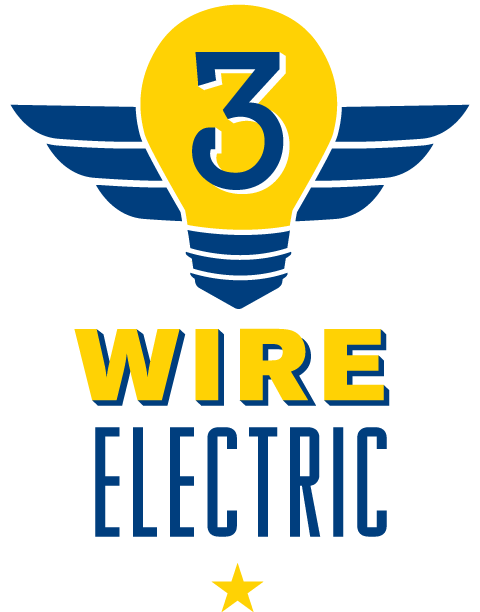 3 Wire Electric