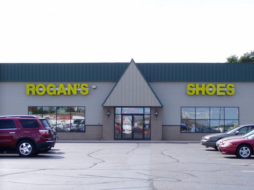 rogan shoes