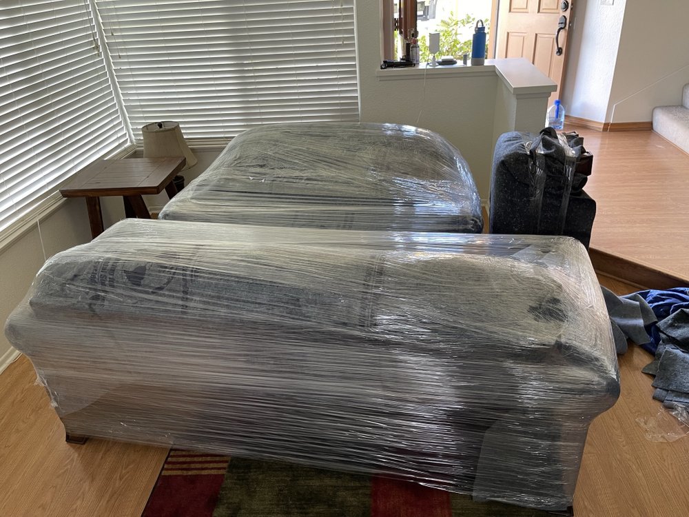 Most Valuable Moving