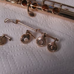 cincinnati fluteworks musical instruments teachers 621 clemmer cincinnati flute works