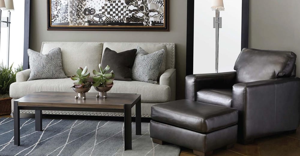 image of business Norwalk Furniture and Design