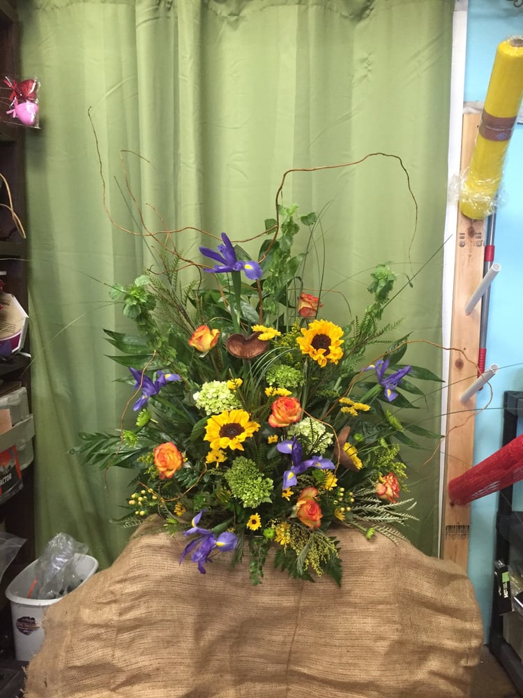 Corinth Flower Shop 37 Photos Florists 1007 Highway 72 E, Corinth