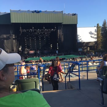 Toyota Amphitheatre - 215 Photos & 138 Reviews - Music Venues - 2677 ...
