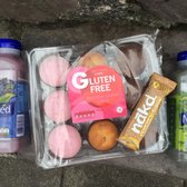 Photo of Christian's Mace - Sneem, Co. Kerry, Republic of Ireland