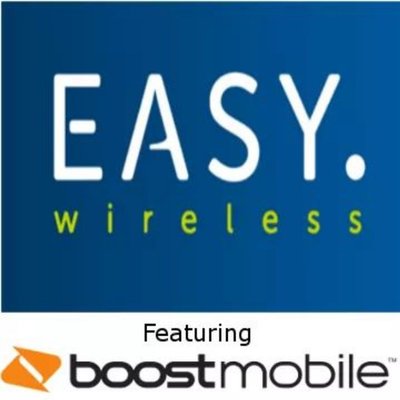 Easy Wireless - Duncan