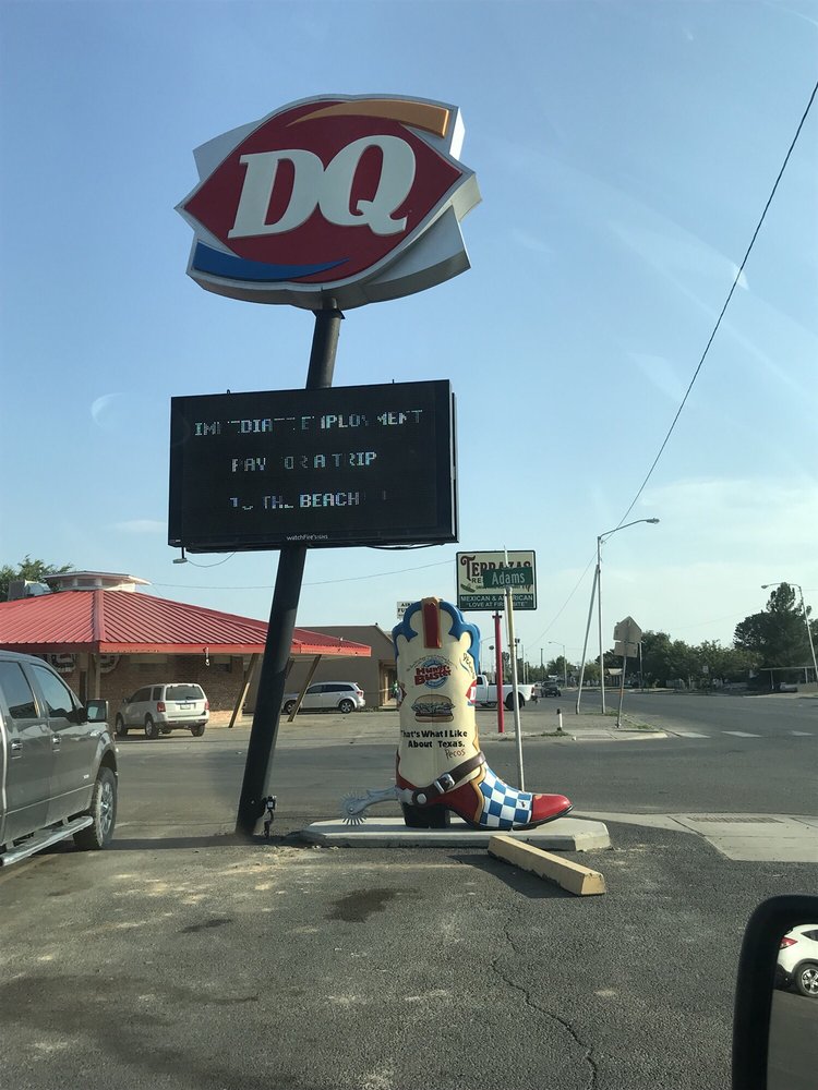 Dairy Queen