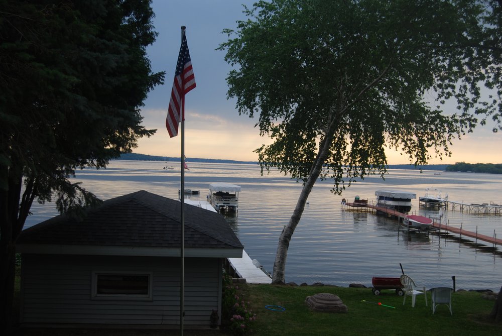 On Green Lake Rentals Vacation Rentals Green Lake, WI Phone