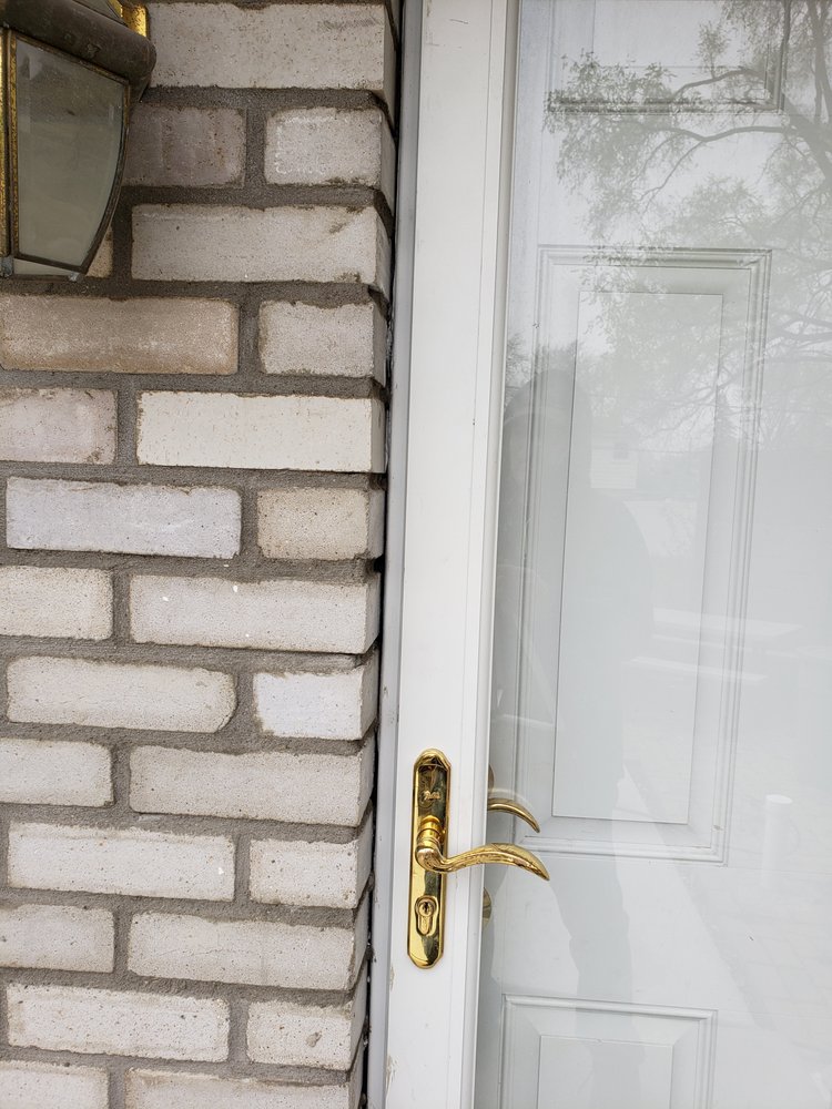 Brick By Brick Masonry Restoration