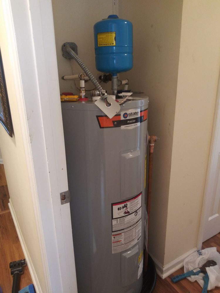 Roto-Rooter Plumbing & Drain Services