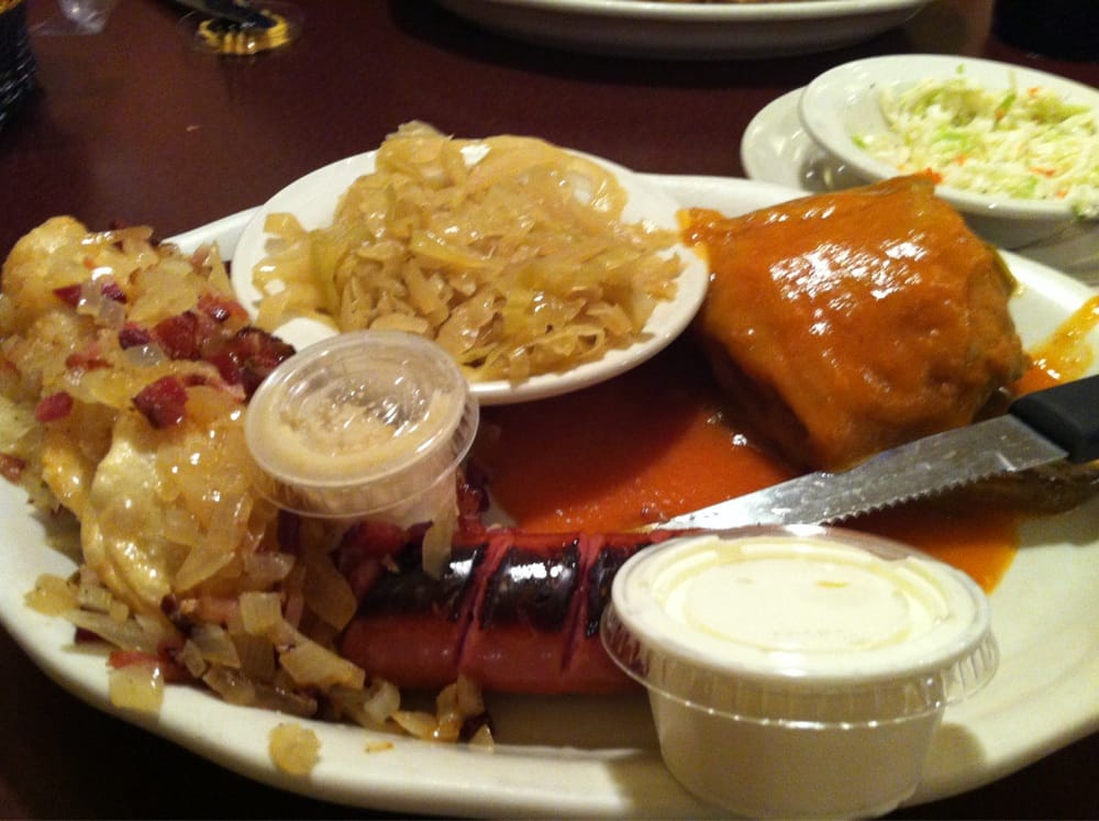 Three Brothers Restaurant 53 Photos & 97 Reviews Polish 8825