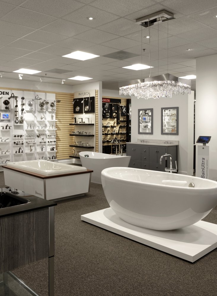 The Somerville Bath & Kitchen Store