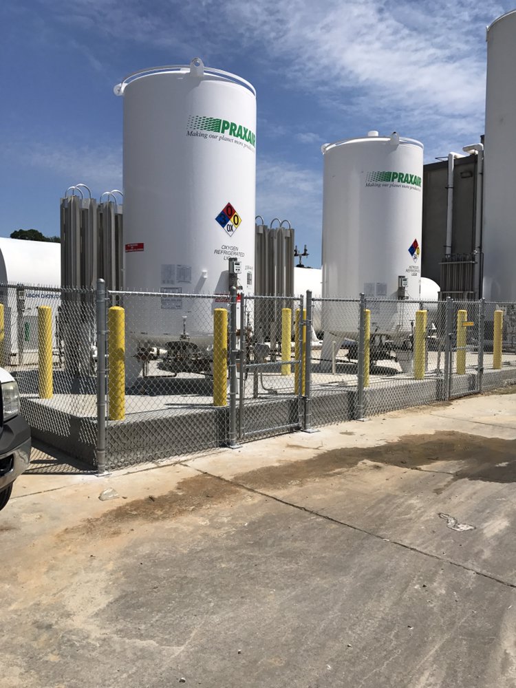 Professional Fence Company