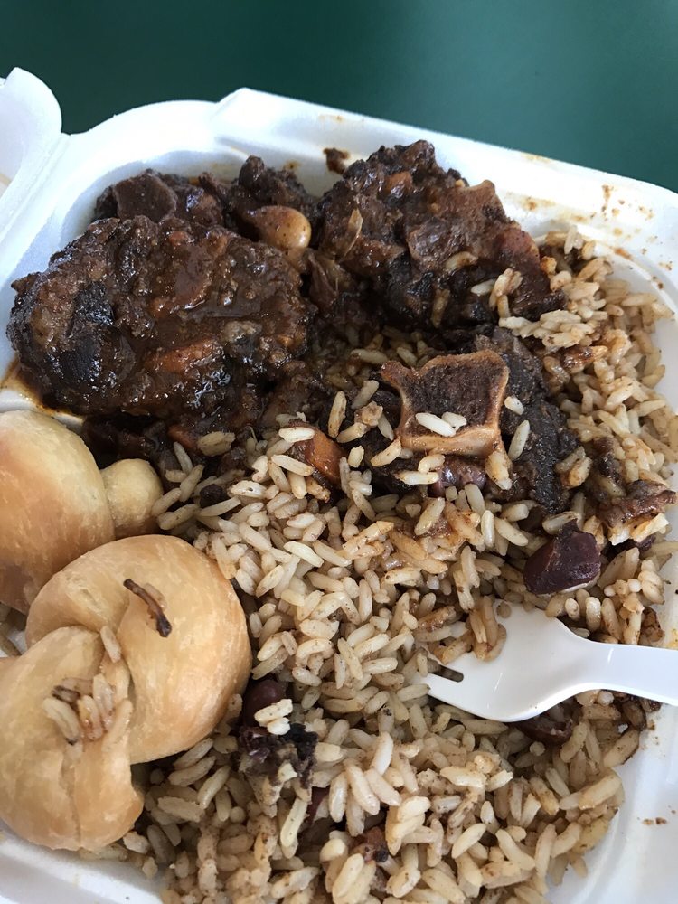 Taste of Jamaica 14 Photos & 22 Reviews Caribbean 6406 N Orange