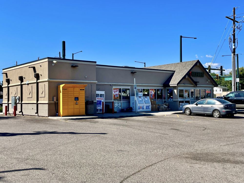 7-Eleven