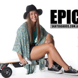 Epic Electric Skateboards Skate S 26 Gibraltar Dr Surfers Photo Of Epic Electric Skateboards Surfers Paradise Queensland Australia