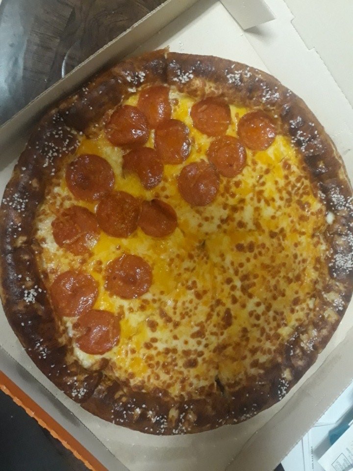 Little Caesars