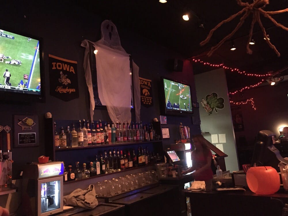 Hero’s Pub CLOSED Sports Bars 3811 N Harrison St, Davenport, IA Restaurant Reviews Yelp