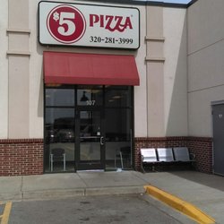 P O Of 5 Pizza Saint Cloud Mn United States P O Of 5 Pizza Saint Cloud Mn United States