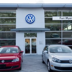 Volkswagen ft myers Volkswagen ft myers