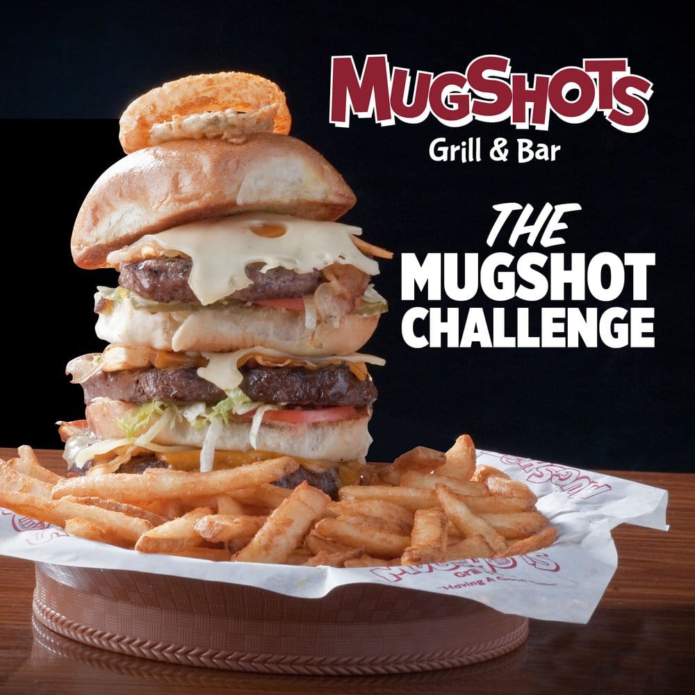 Mugshots Restaurant