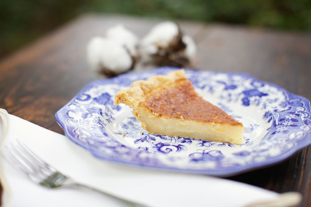 Southern Baked Pie Company 15 Reviews Desserts 302 Broad St SE