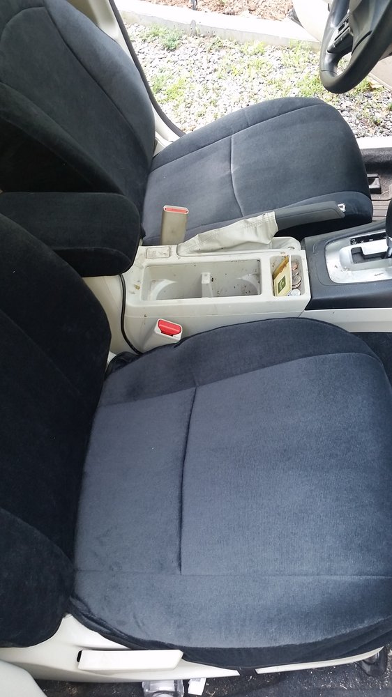 Precision Fit Seat Covers Auto Upholstery 13450 Smith Rd