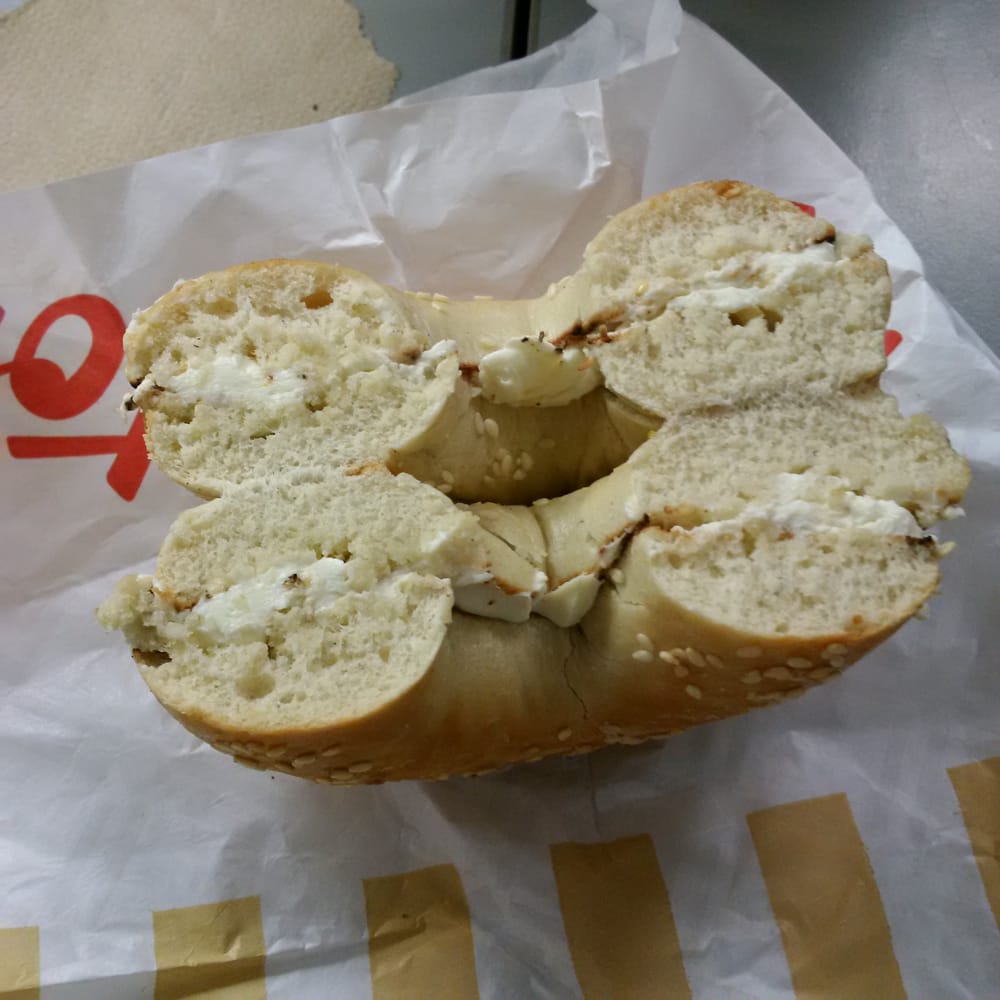 Tim Horton's