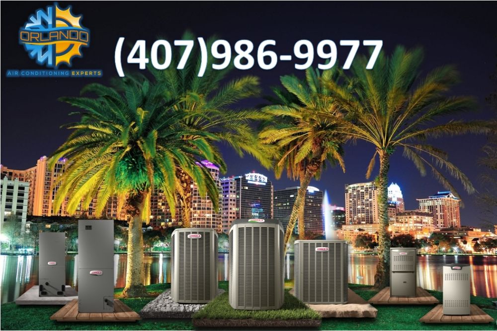 image of business Orlando Air Conditioning Experts