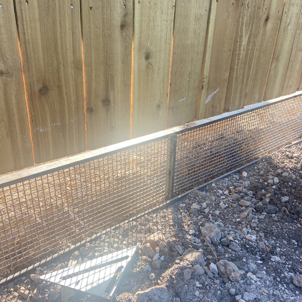 ATX Landscaping Design & Construction