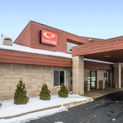 Econo Lodge 16 Photos Hotels 1207 Saint Croix St River Falls Photo Of Econo Lodge River Falls Wi United States