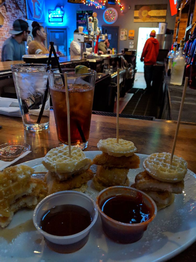 Rocky Top Tavern
