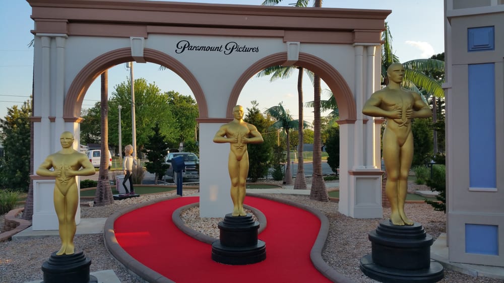 Coupons for mini golf in branson mo