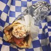 Mr Souvlaki