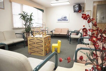 image of business Zahra Pediatrics