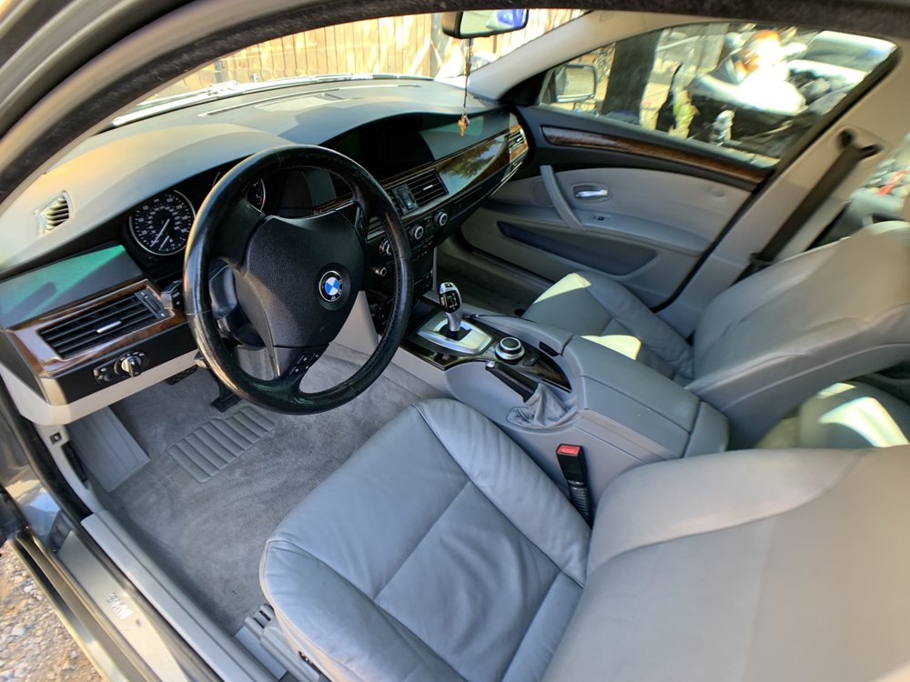 Detail Genius Mobile Detailing