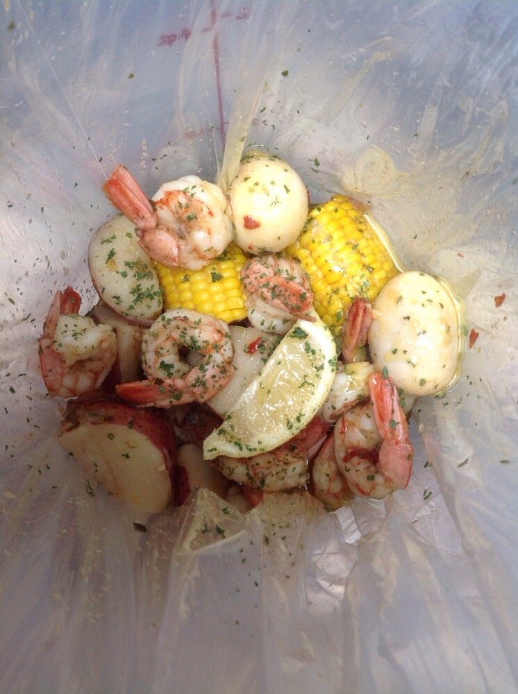 The Crab Boil Atlanta 26 Photos Seafood 4829 Old National Hwy