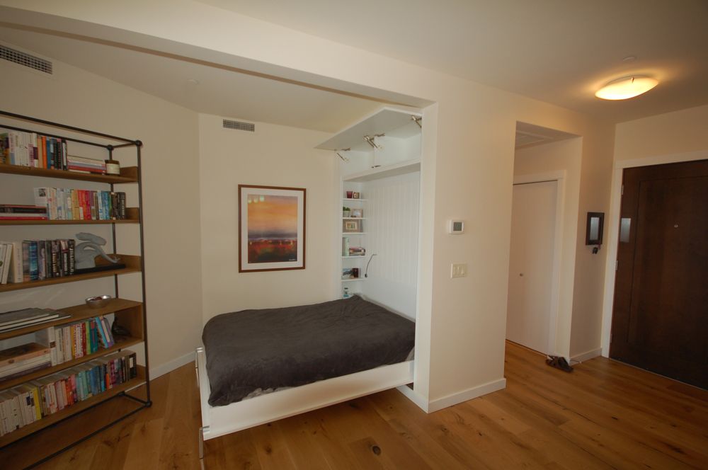 Wallbeds Northwest