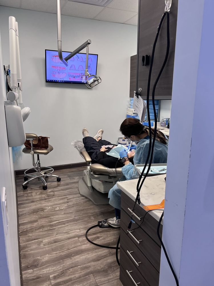 BrightRay Dental