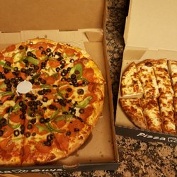 Pizza Guys Order Food Online 41 Photos 45 Reviews