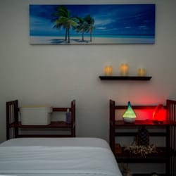 spa concierge