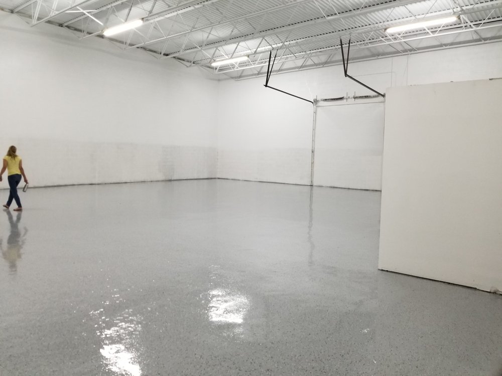 image of business Epoxy Floors Coating