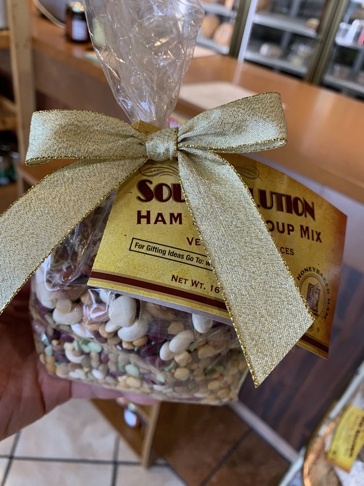 Honey Baked Ham Company