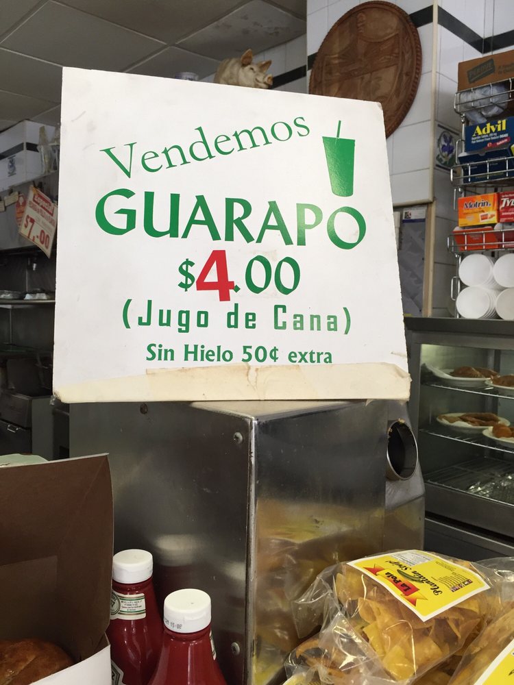 Dos Amigos Restaurant 75 Photos & 129 Reviews Cuban 5300