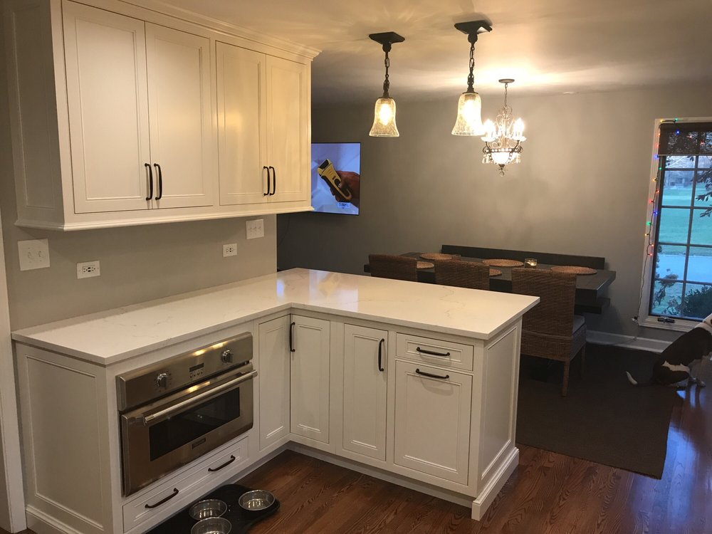 image of business LaMantia Design & Remodeling