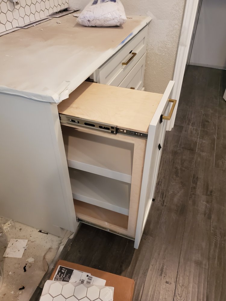 image of business Lone Star Renovation & Design